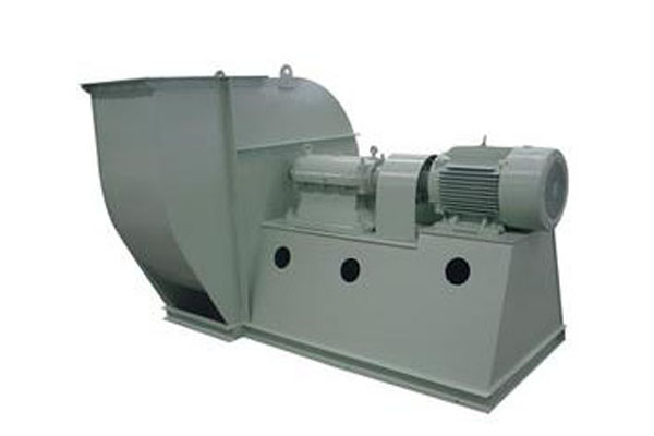 GY4-68鍋爐通、引風機