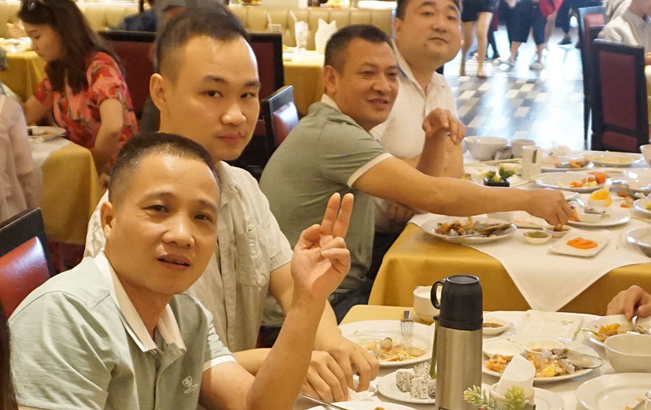 钟南桥,坚持只为热爱(images 5)