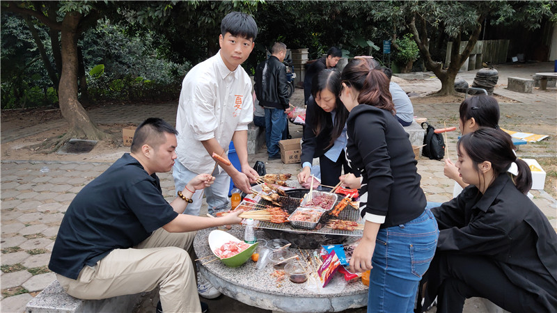 PTI派捷十一月烧烤活动（images 3）