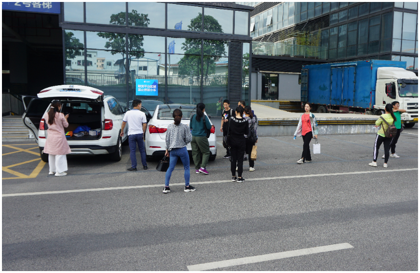 PTI十月活动-重阳登高莲花山（images 1）