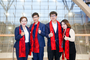 深圳市電子裝備產(chǎn)業(yè)協(xié)會(huì)十周年慶典|PTI溫暖見(jiàn)證