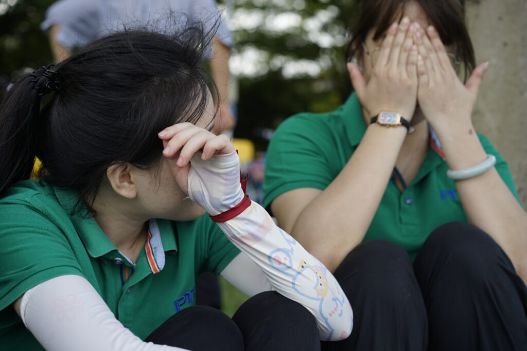 PTI八月团建-热浪来袭（images 3）