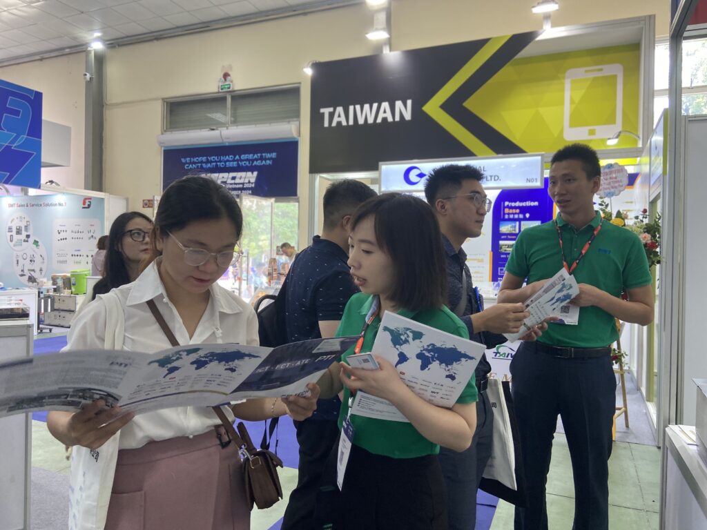 Nepcon Vietnam 2023圆满落幕（images 6）