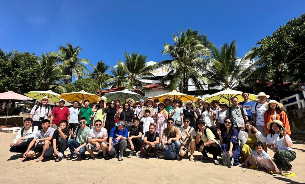 PTI 越南芽庄跨年游(images 1)