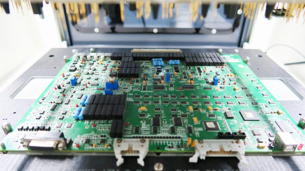 东莞市电子行业协会寮步联络处在PTI派捷挂牌，区域服务网络持续拓展（images 2）