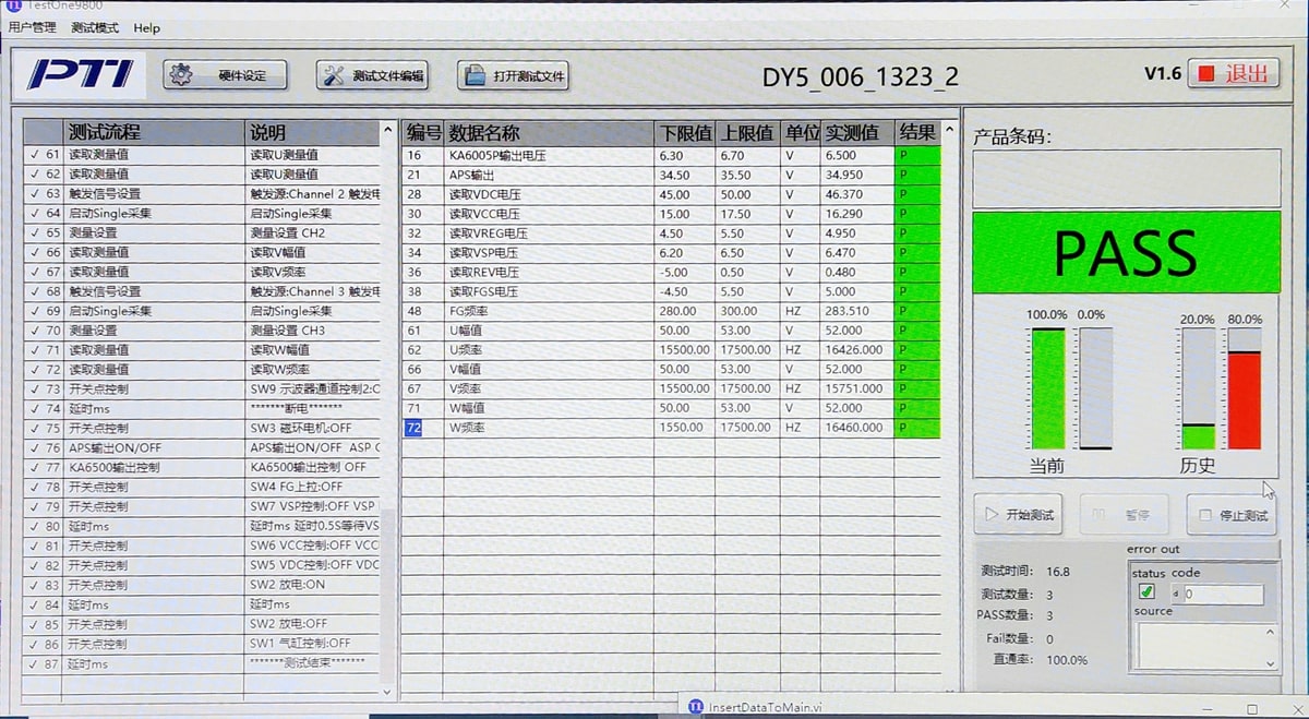 空调电机控制器功能测试(images 5)