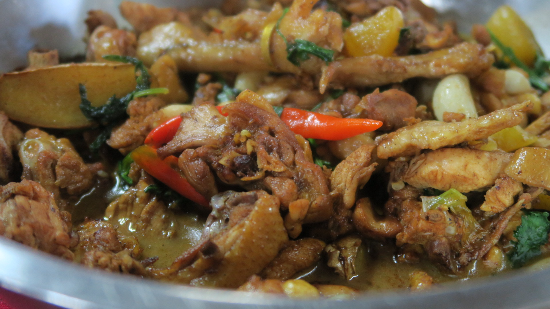 PTI团建：冬日烟火气：柴火饭&middot;乐自然（images 18）