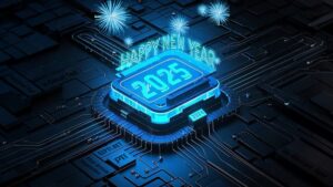 PTI 派捷：于時(shí)光素箋，繪 2025 與您同行之美