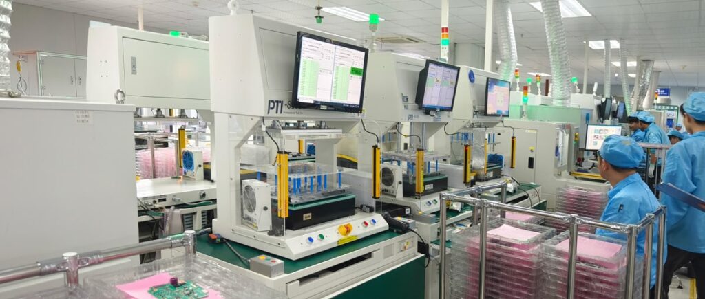 什么是ICT测试，有哪些测试要点（images 3）