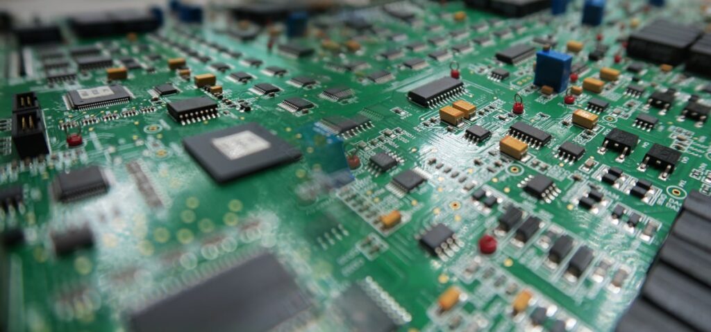 什么是ICT测试，有哪些测试要点（images 2）