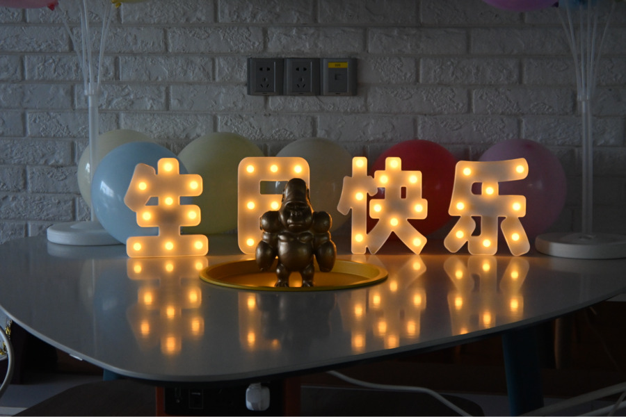 暖心庆生！PTI 第二季度生日会甜度超标，解锁职场 &ldquo;家&rdquo; 时刻（images 1）