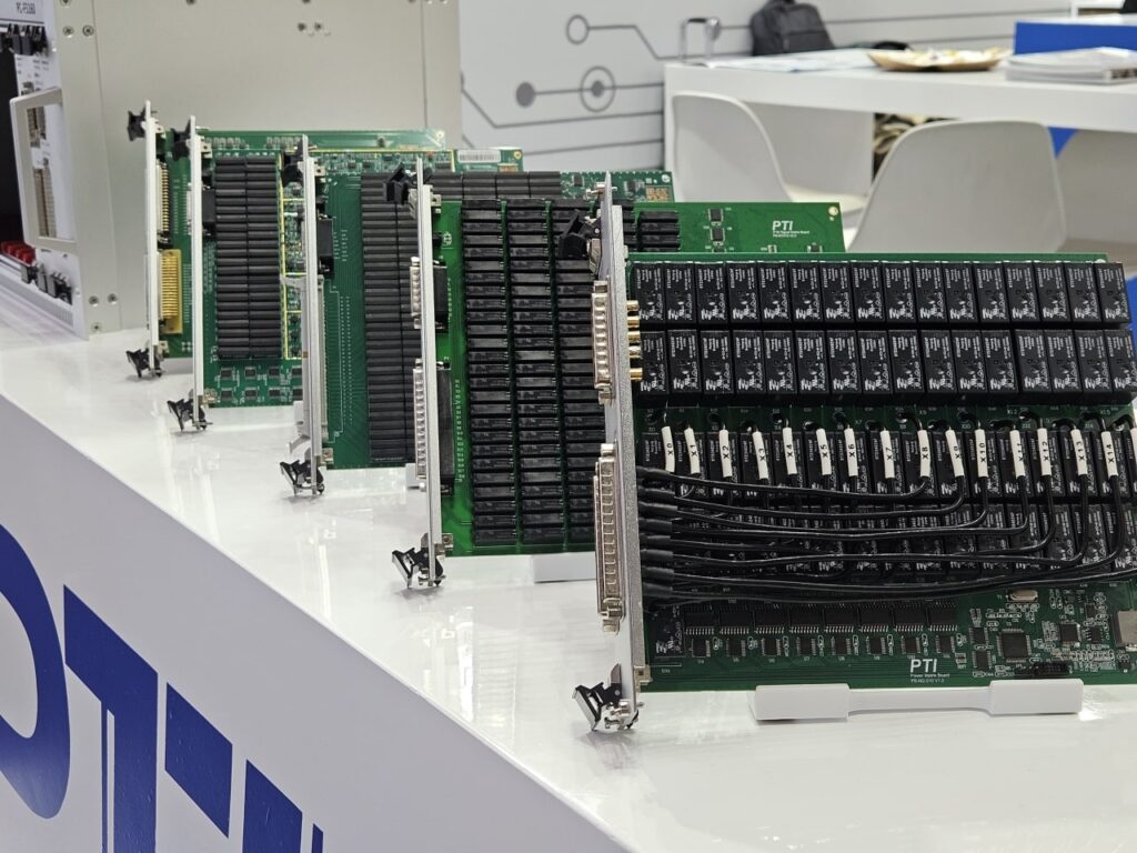 PTI亮相 productronica 2025 以扎实技术实力，与全球电子制造同行交流共进（images 8）